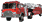 Tiller Truck 611