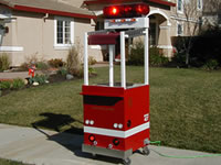 Custom Molly Chassis - Engine 427