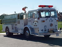 1971 Crown Firecoach Pumper Engine - Engine 288