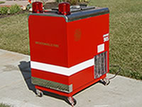 Kelvinator Freezer - Engine 905