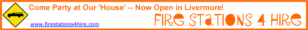 Fire Stations 4 Hire