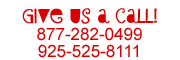 Give Us a Call!