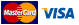 Visa MasterCard