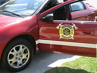 2005 Dodge Neon - Support 82