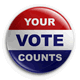 We Need Your Vote!